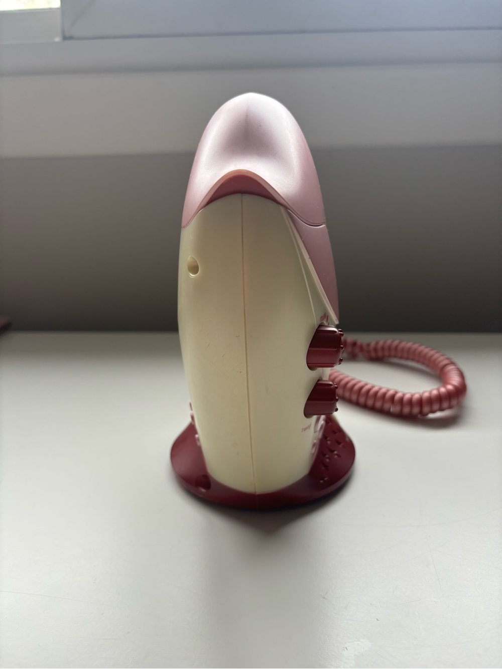 Vintage BRATZ lips phone & radio - Picture 3 of 6